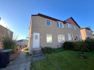 Croftside Avenue